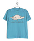 Cats Pop Culture PRO-CAT-SINATION The classics Casual Graphic Printed T-Shirt for Men